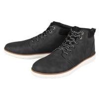 LIVERGY® Pánská volnočasová obuv (černá)