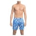 Pánské kraťasy BKK1MBM05 Bikkembergs Beachwear