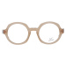 Gianfranco Ferre obroučky na dioptrické brýle GFF0128 005 47  -  Unisex