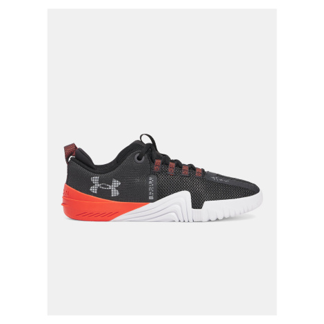 Obuv Under Armour Tribase Reign 6 Man Grey