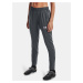 Under Armour Sportovní kalhoty W Challenger Training Pant-GRY - Dámské