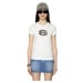 Diesel T-shirt - T-SLI-E2 T-SHIRT white