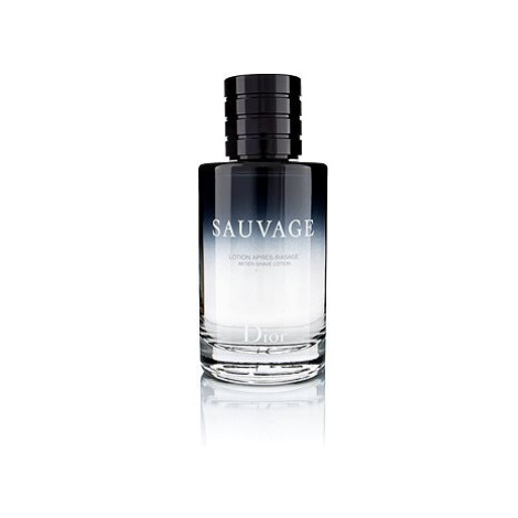 DIOR Sauvage 100 ml