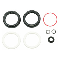 Rockshox Upgrade Kit Dust Wipers 35mm Flangless Gufera