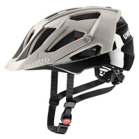 Cyklistická helma Uvex Quatro CC Oak S