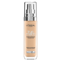 L'ORÉAL PARIS True Match sjednocující krycí make-up 5N Sand 30 ml