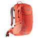 Deuter Futura 21 SL červený