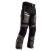 RST Pánské textilní kalhoty RST MAVERICK CE MENS / JN 2371 - šedá