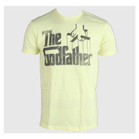 tričko pánské The Godfather - Logo - AMERICAN CLASSICS - GF5121