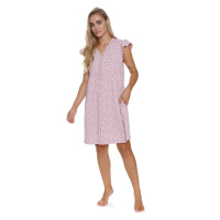 Doctor Nap Woman's Nightshirt TCB.5327