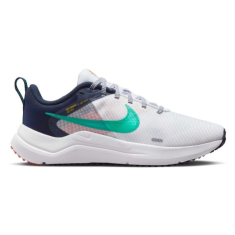 Nike DOWNSHIFTER 12 W Dámská běžecká obuv, bílá, velikost 37.5