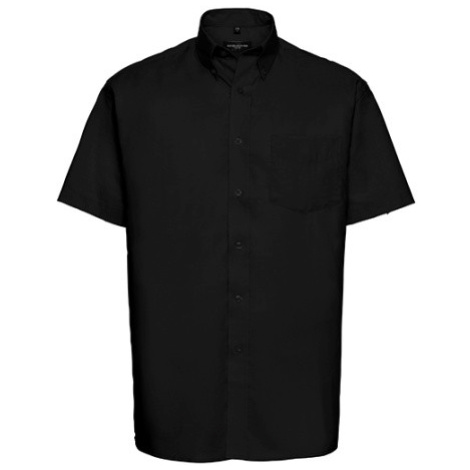 Russell Pánská košile R-933M-0 Black