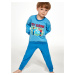 Cornette Kids Boy pyjamas 477/147 My Game l/r 86-128 blue