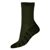 Bushman ponožky Trek II khaki