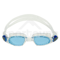 AquaLung Mako2 EP30040LB - blue lenses/transparent blue UNI