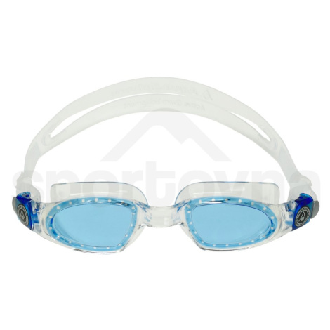AquaLung Mako2 EP30040LB - blue lenses/transparent blue UNI
