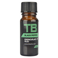 Tb baits esenciální olej black pepper 10 ml