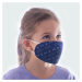 Dětská ochranná maska s FFP2 filtrem Fusakle Modrotlač Čičmany Fusakle
