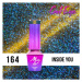 164. MOLLY LAC gél lak - Cat Eye Fairy Inside You 5ml