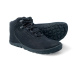 FREET TUNDRA Black | Barefoot outdoorové boty