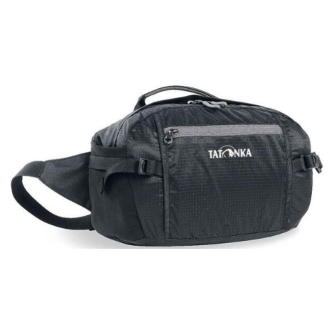 Tatonka HIP BAG M Ledvinka, černá, velikost