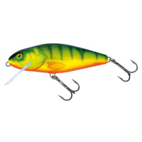 Salmo wobler perch floating hot perch-8 cm 12 g