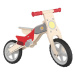 Playtive Dětské odrážedlo (motocykl)