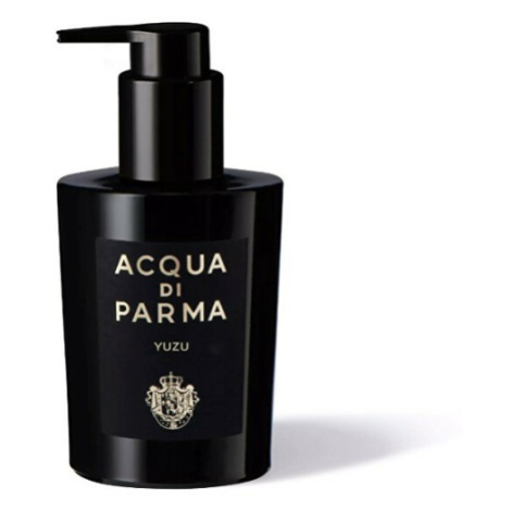 Acqua di Parma Yuzu - tekuté mýdlo na tělo i ruce - TESTER 300 ml