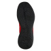 PUMA Sportovní boty 'Playmaker Pro' ohnivá červená / černá / bílá