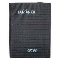 Peněženka Tatonka Card Holder 12 RFID B Barva: černá