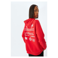 Koton Red Youth Sweatshirt