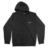 MIKINA C1RCA FUTURE HOOD - černá