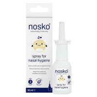 NOSKO Baby & Kids isotonická mořská voda spray 30 ml