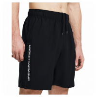 Pánské kraťasy Under Armour Woven Wdmk Shorts