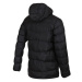 Columbia FIVEMILE BUTTE HOODED JACKET Pánská zimní bunda, černá, velikost