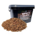 Starbaits Method & Stick Mix Spicy Salmon 1,7kg