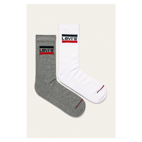 Levi's - Ponožky (2-pack) Levi´s