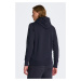 MIKINA GANT MD. GANT SWEAT HOODIE modrá