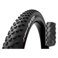 VITTORIA plášť - BARZO 29 2.25 RIGID - černá