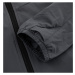 Kilpi NEATRIL-M Pánská softshellová bunda RM0105KI Tmavě šedá