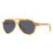 Dolce & Gabbana DG4452 34222V Polarized - ONE SIZE (60)