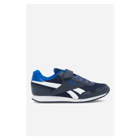 Sportovní Reebok ROYAL CLJOG 3 100045092 Textilní