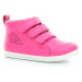 Bobux Hi Court Fuchsia I walk/Kid +