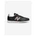 New Balance černé tenisky 720