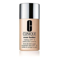 Clinique Tekutý make-up pro sjednocení barevného tónu pleti SPF 15 (Even Better Make-up) 30 ml C