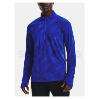 Tričko Under Armour UA RUN ANYWHERE TREAKER HZ-BLU