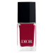 DIOR - Dior Vernis Nail Polish Laky na nehty 10 ml Vínová unisex