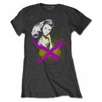 Justin Bieber tričko, X, dámské