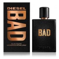 Diesel Bad - EDT 50 ml