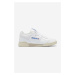 Kožené sneakers boty Reebok Workout Plus Vintag GZ4962 bílá barva, GZ4962-white